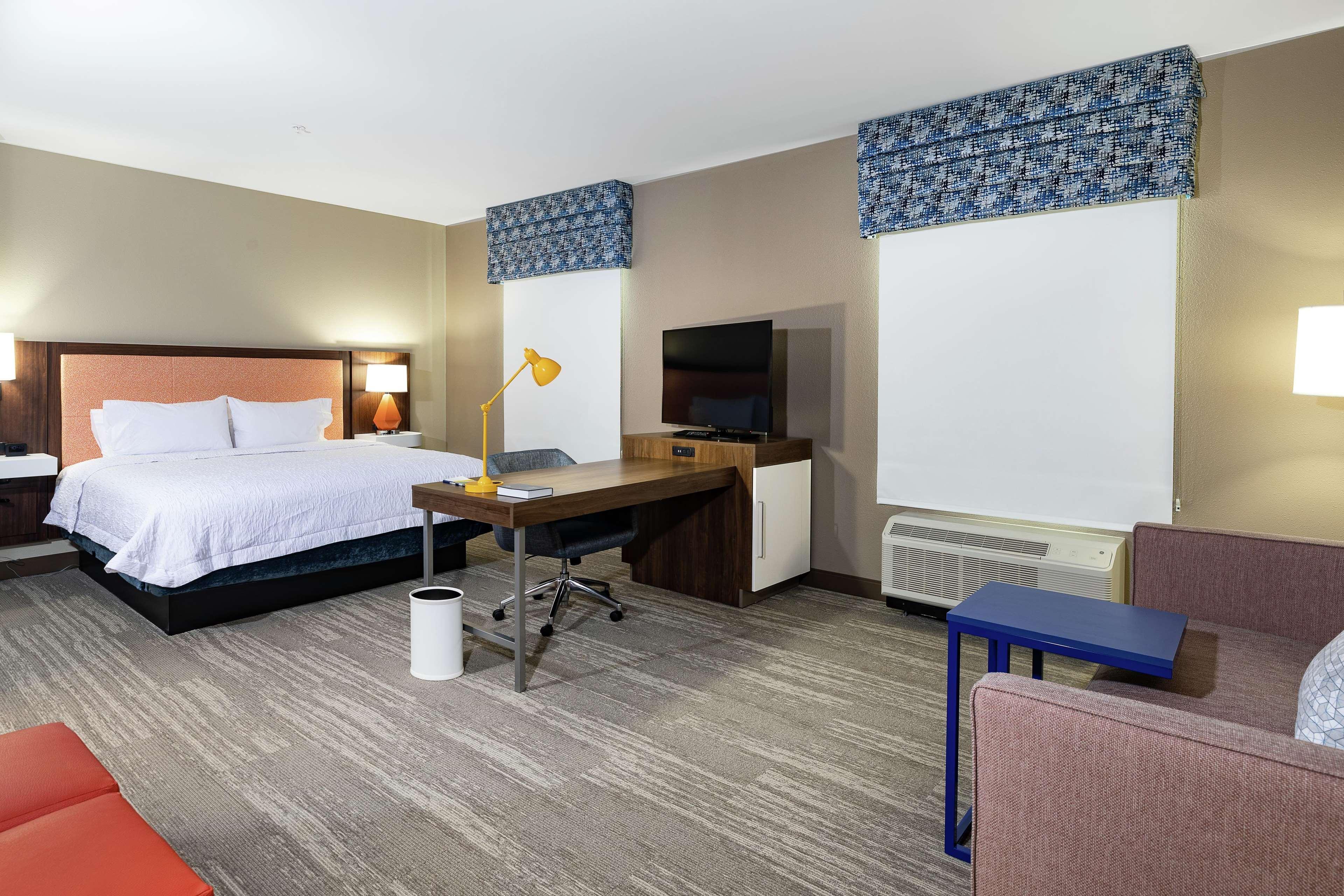 Hampton Inn & Suites By Hilton-Columbia Killian Road Экстерьер фото