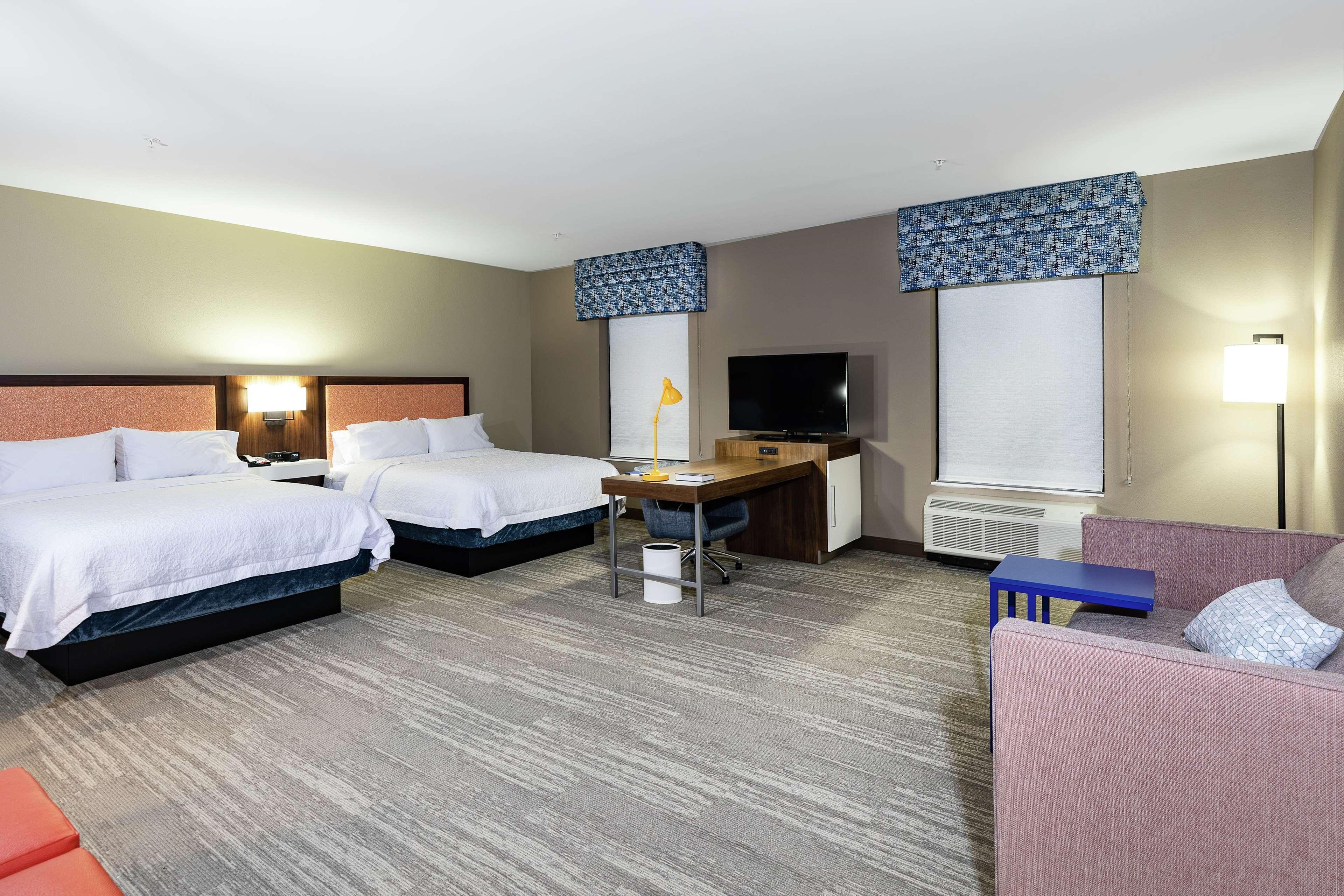 Hampton Inn & Suites By Hilton-Columbia Killian Road Экстерьер фото