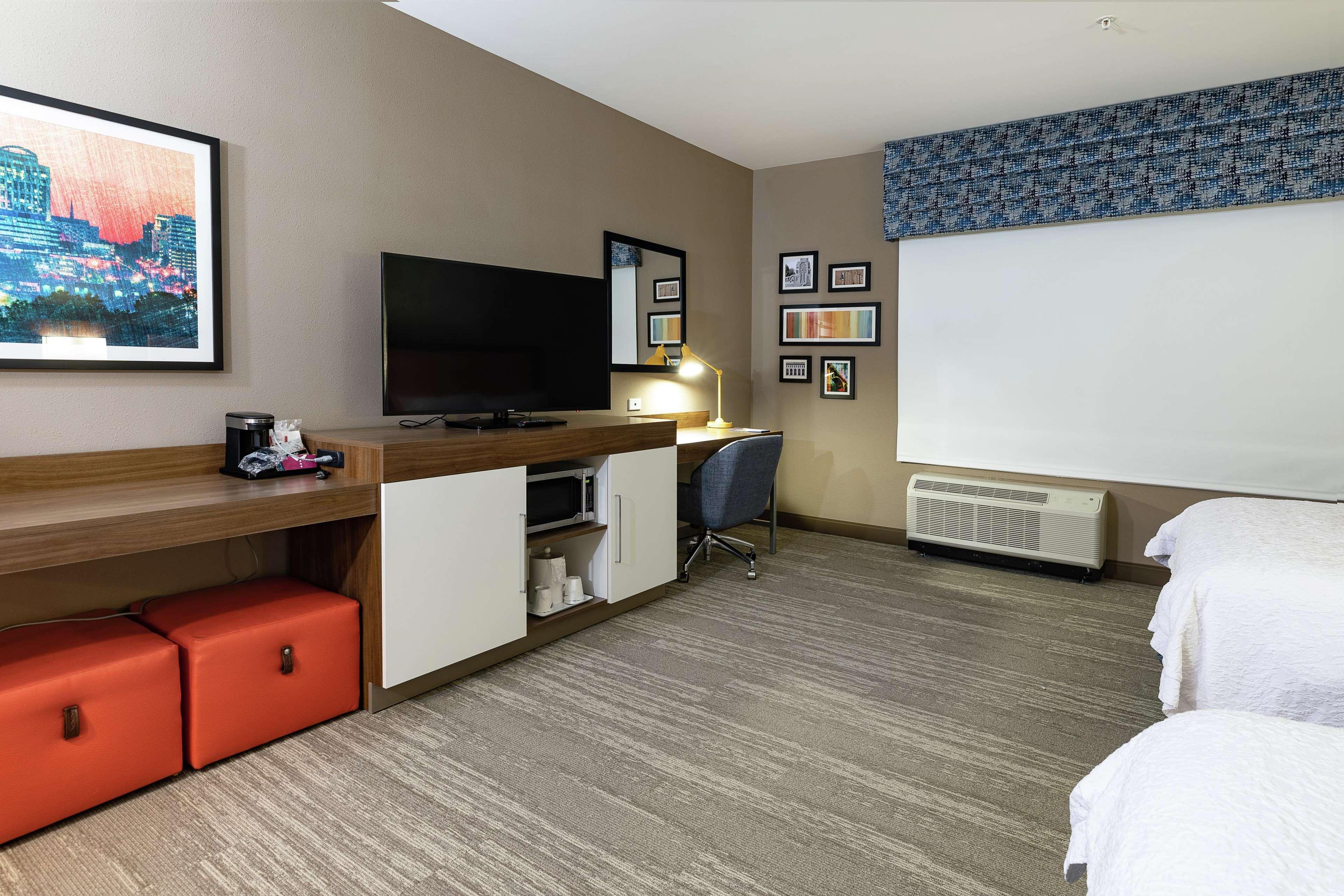 Hampton Inn & Suites By Hilton-Columbia Killian Road Экстерьер фото
