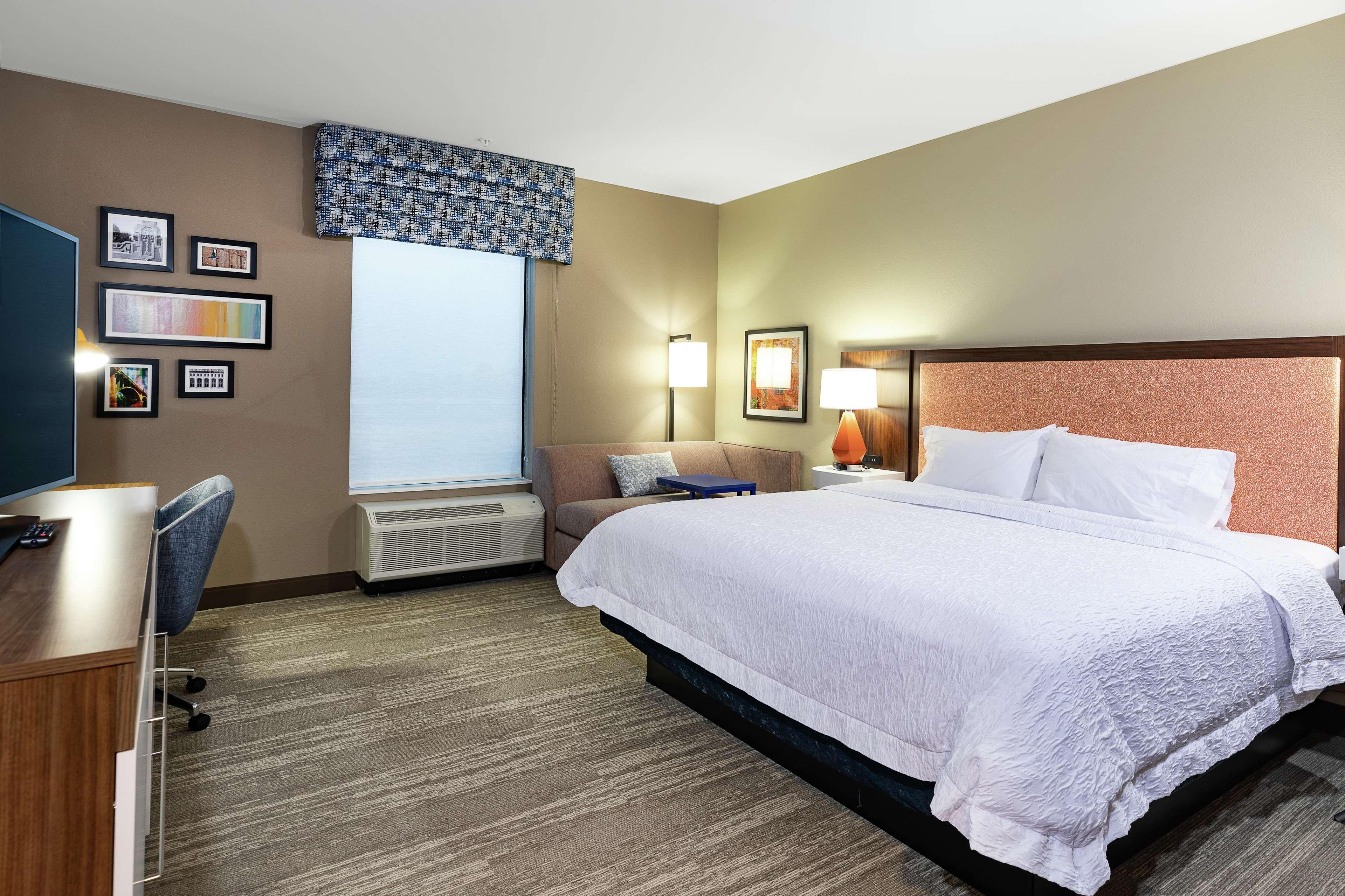 Hampton Inn & Suites By Hilton-Columbia Killian Road Экстерьер фото