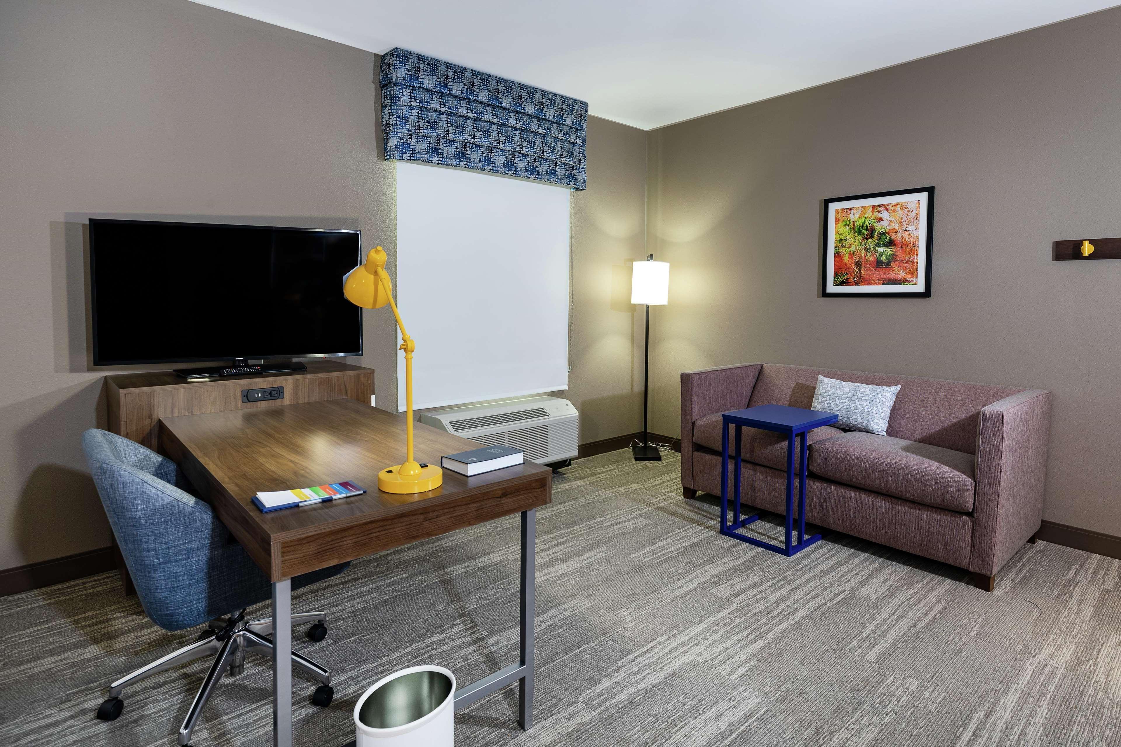 Hampton Inn & Suites By Hilton-Columbia Killian Road Экстерьер фото
