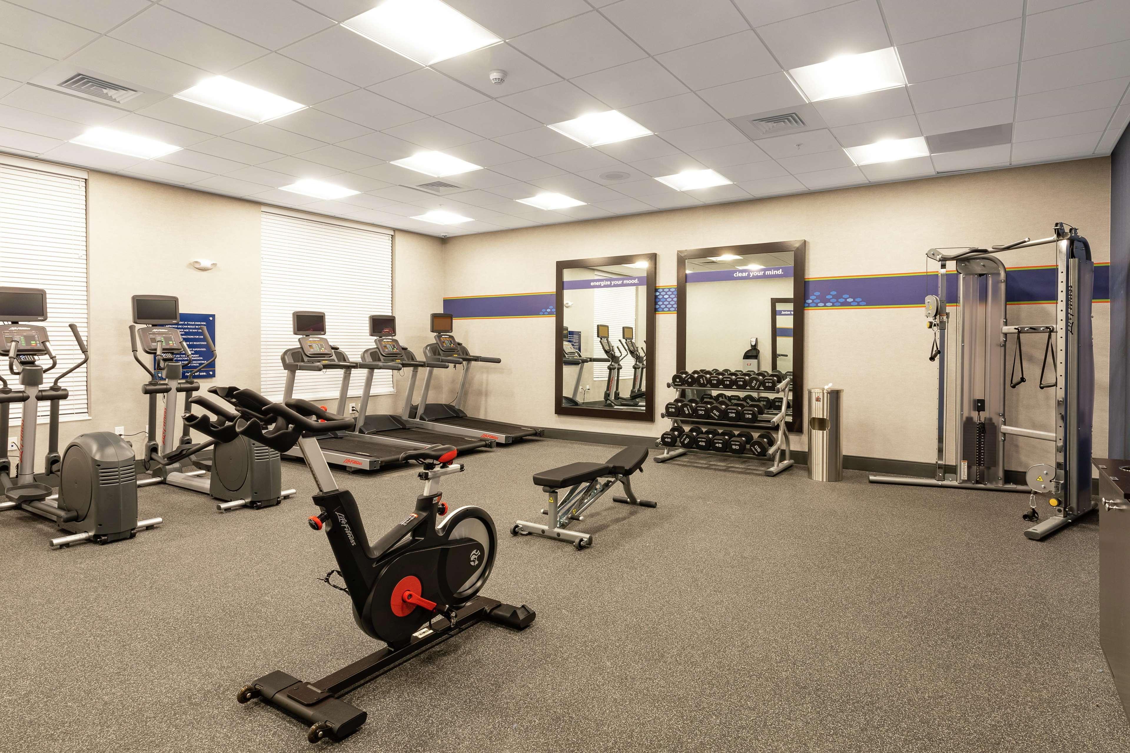 Hampton Inn & Suites By Hilton-Columbia Killian Road Экстерьер фото