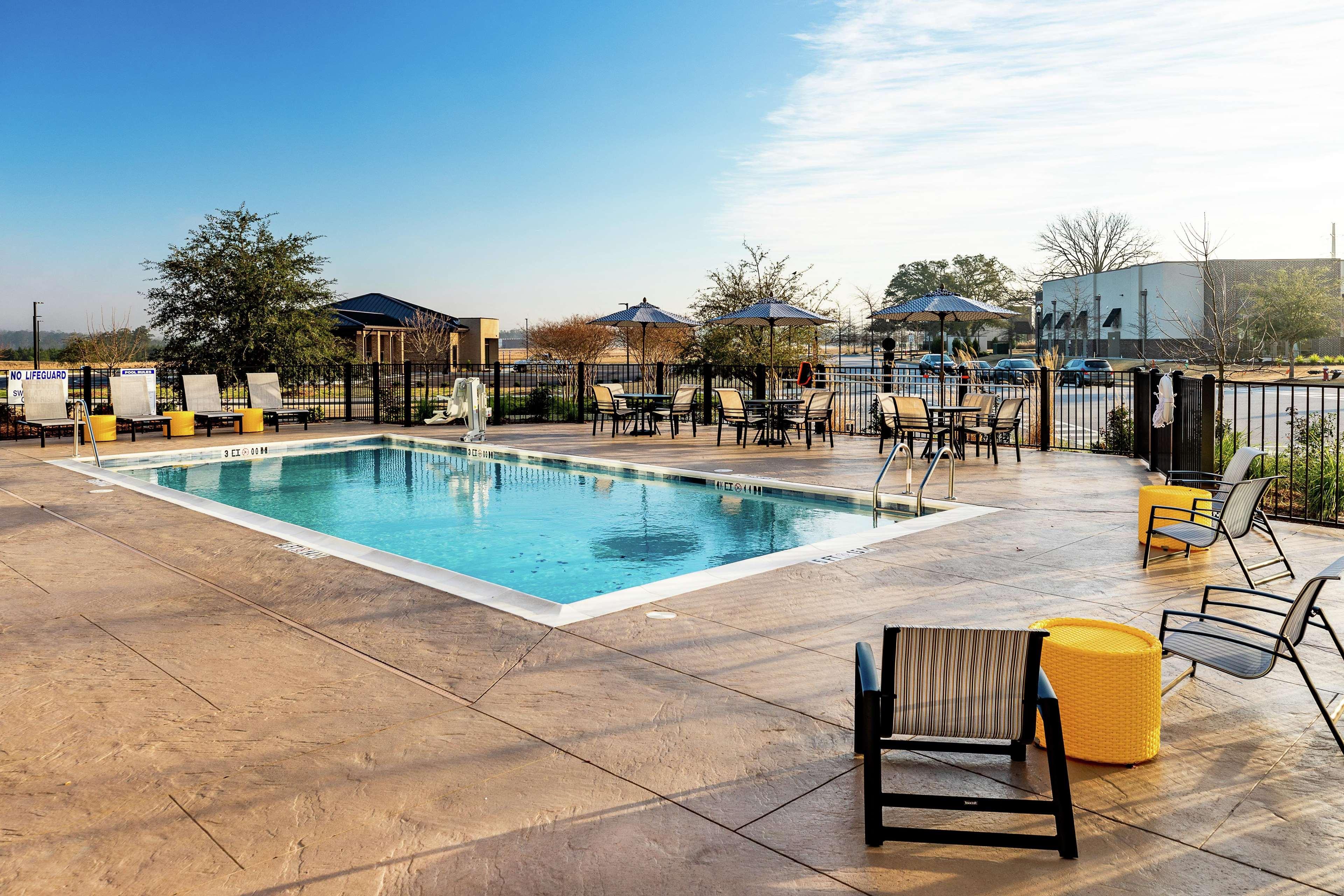 Hampton Inn & Suites By Hilton-Columbia Killian Road Экстерьер фото