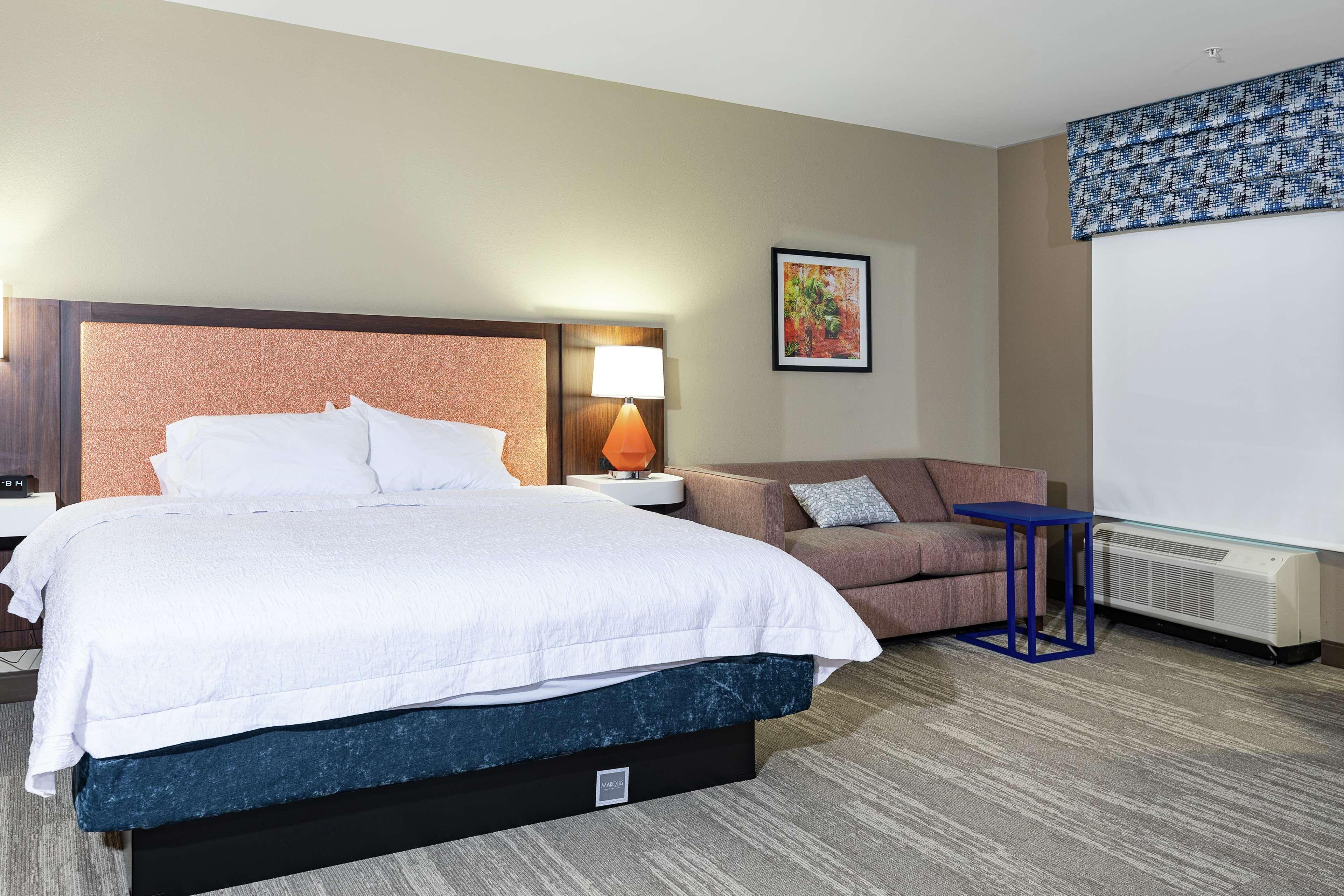 Hampton Inn & Suites By Hilton-Columbia Killian Road Экстерьер фото