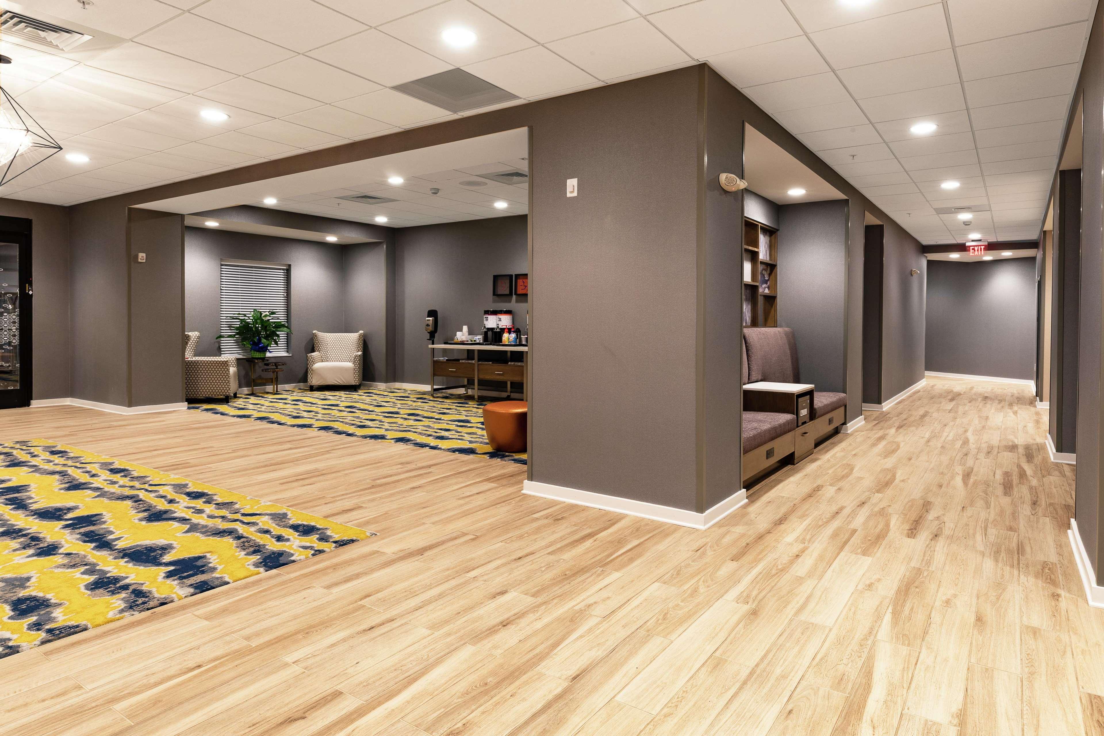 Hampton Inn & Suites By Hilton-Columbia Killian Road Экстерьер фото