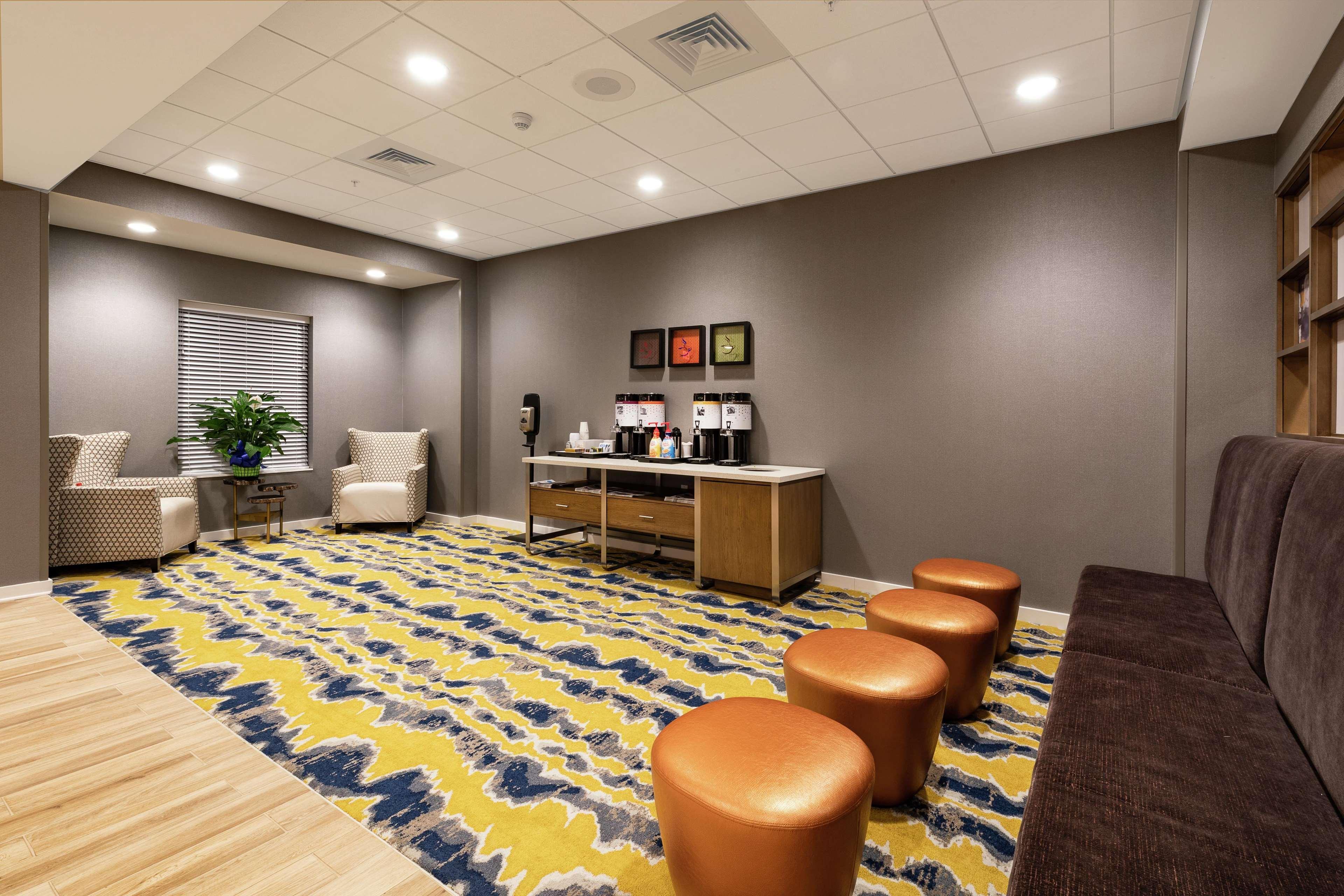 Hampton Inn & Suites By Hilton-Columbia Killian Road Экстерьер фото