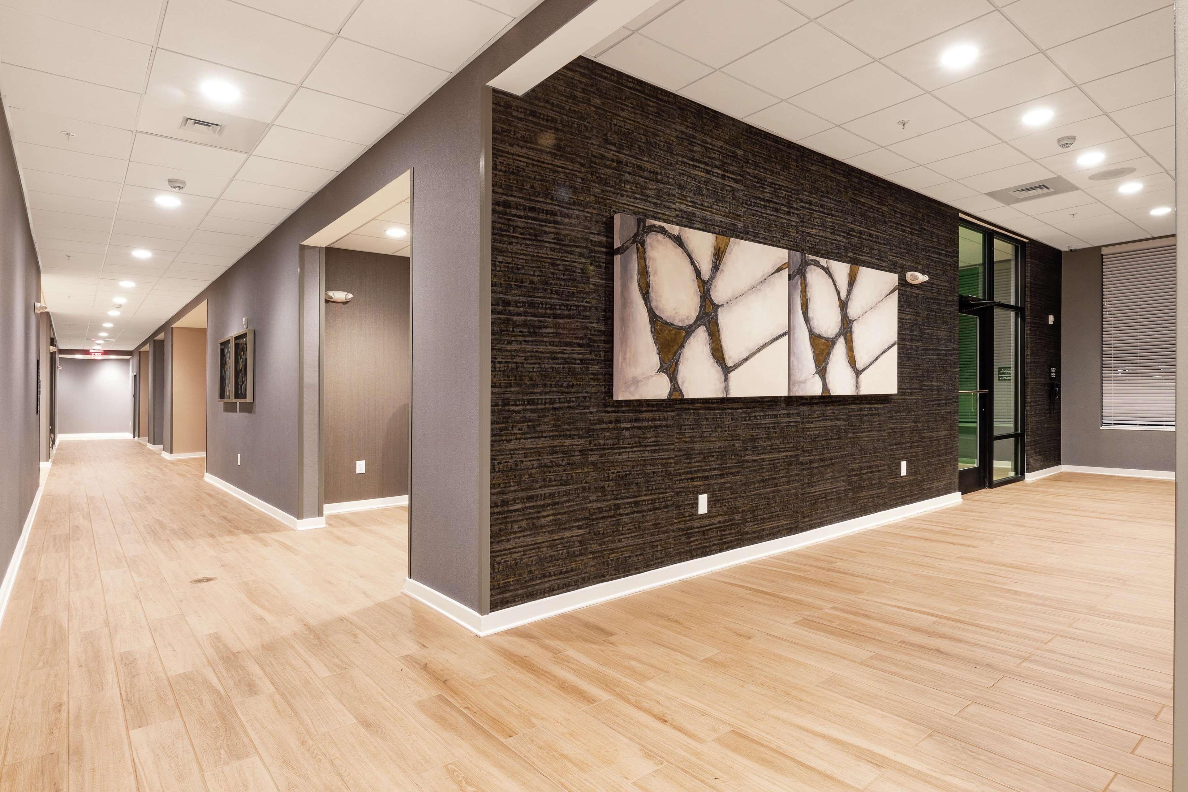Hampton Inn & Suites By Hilton-Columbia Killian Road Экстерьер фото