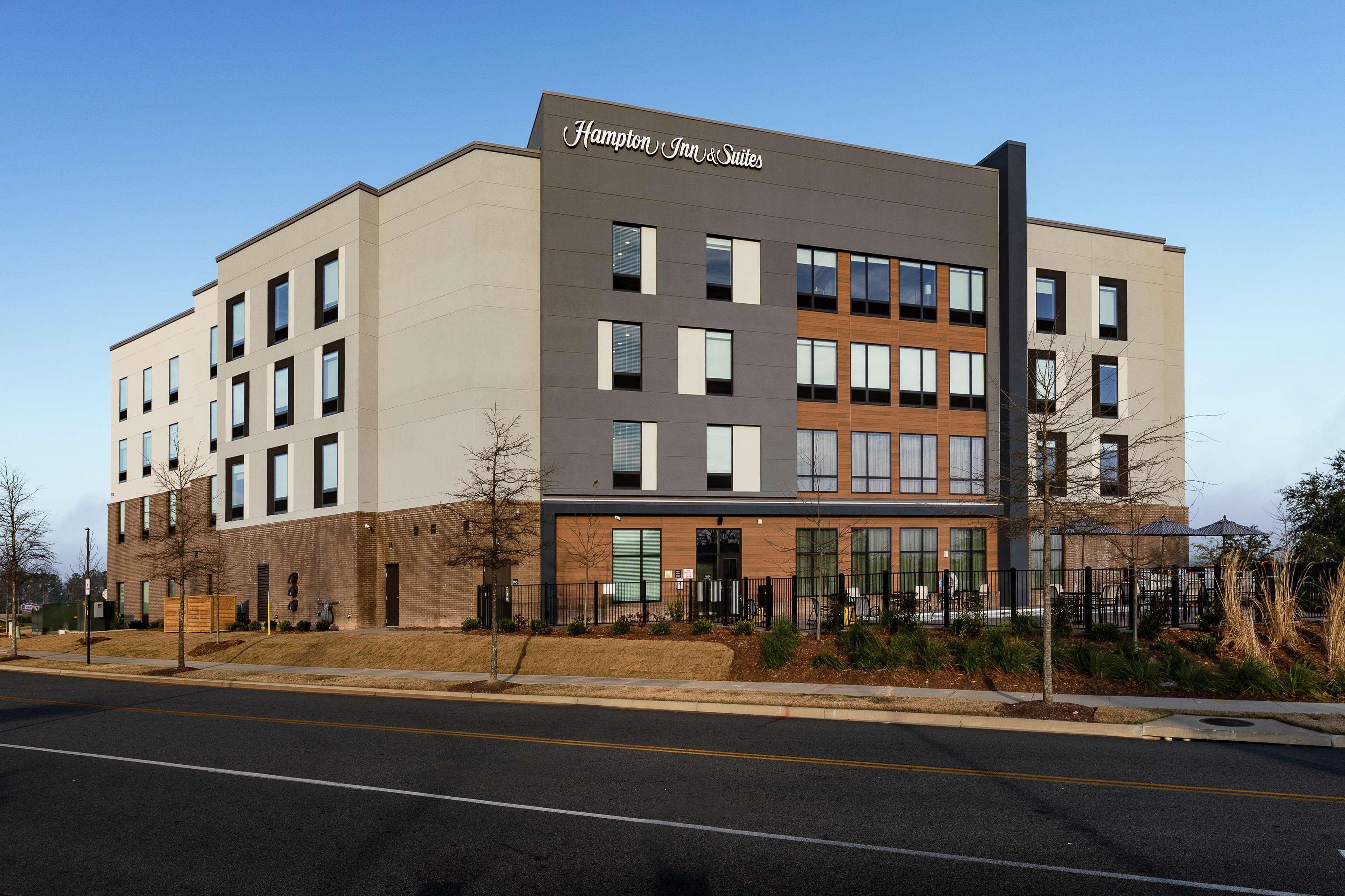Hampton Inn & Suites By Hilton-Columbia Killian Road Экстерьер фото
