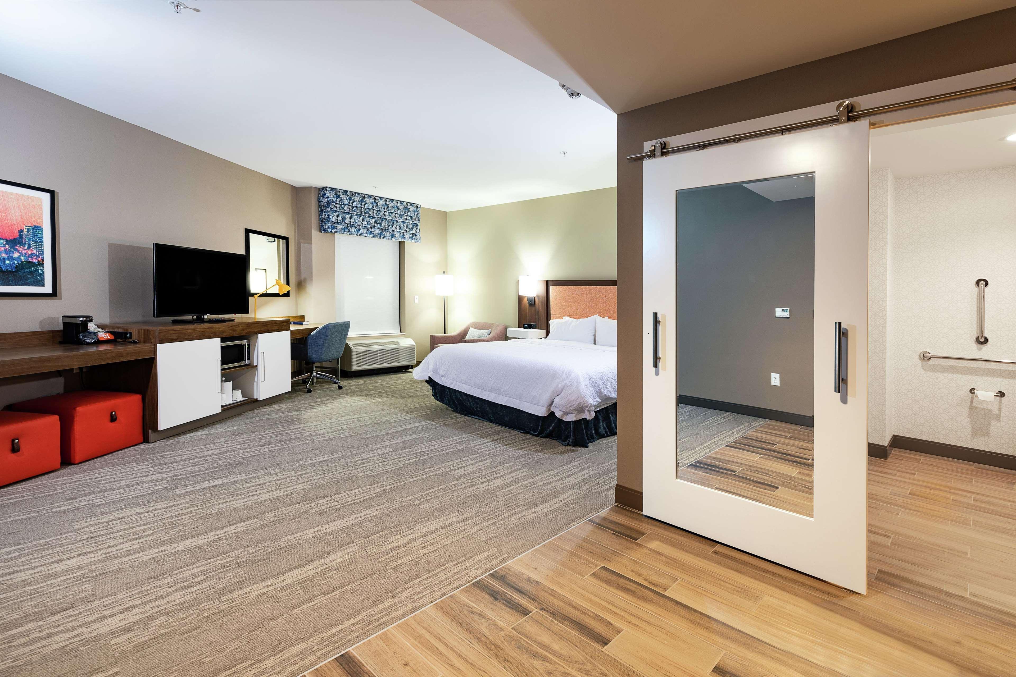 Hampton Inn & Suites By Hilton-Columbia Killian Road Экстерьер фото