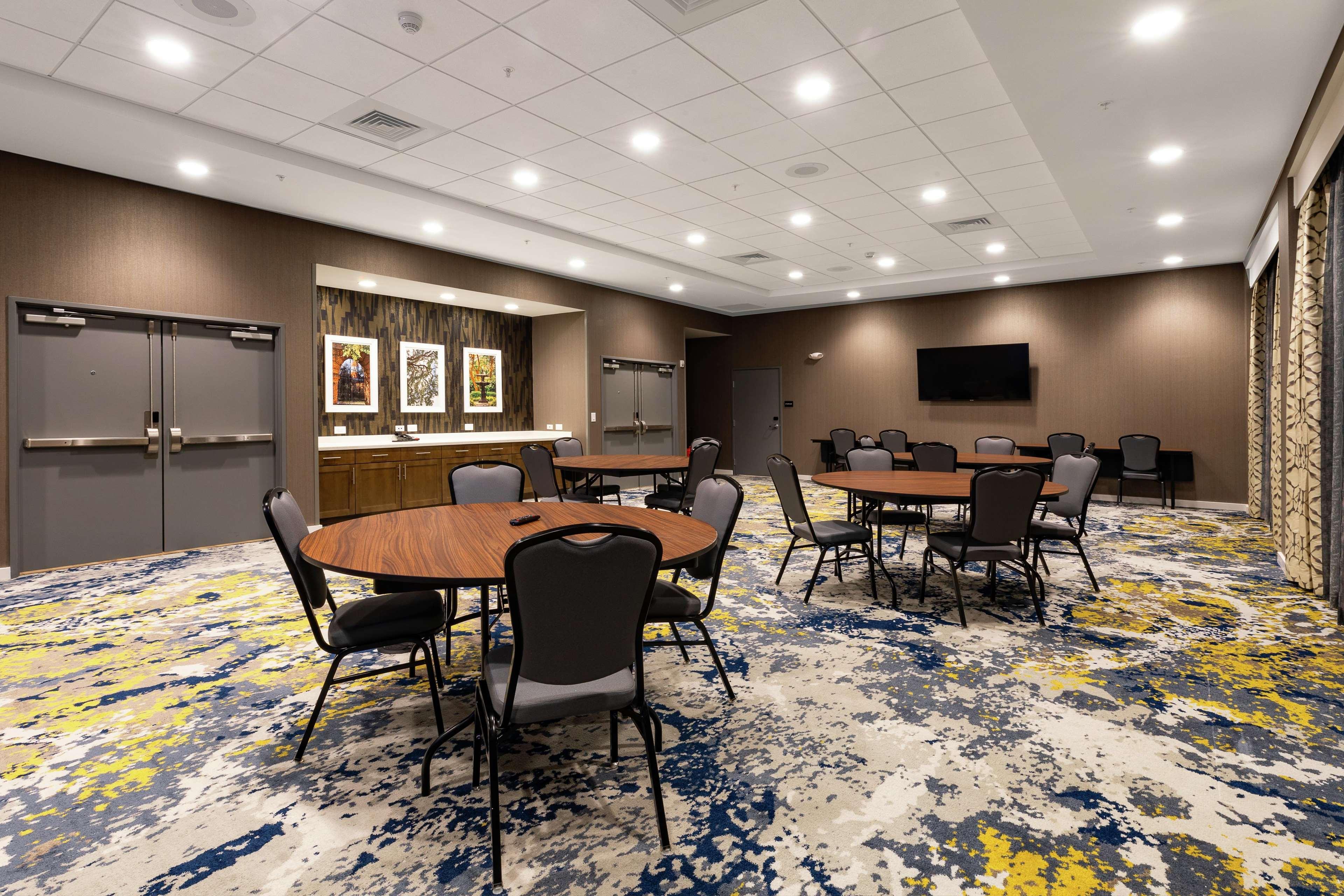 Hampton Inn & Suites By Hilton-Columbia Killian Road Экстерьер фото