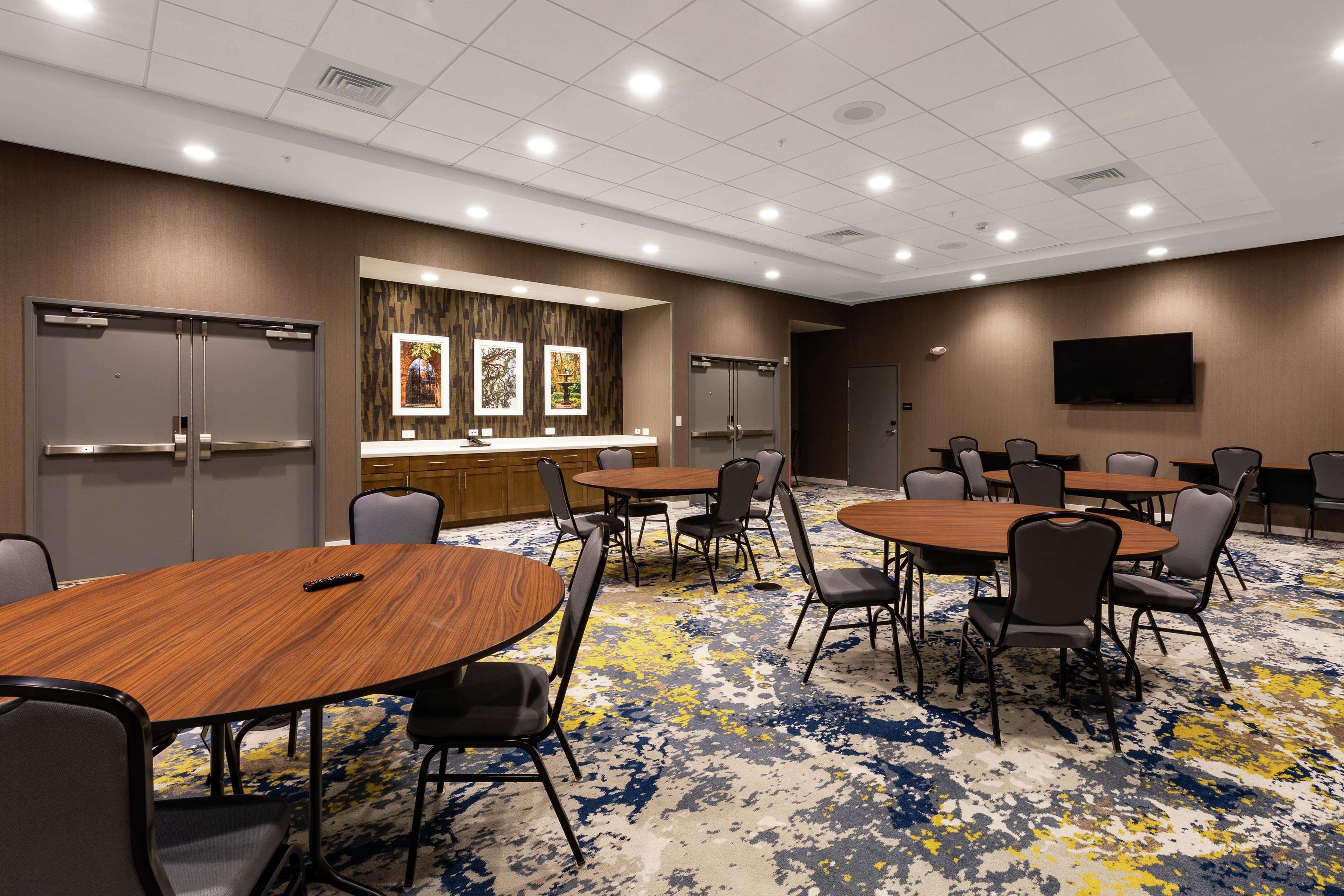 Hampton Inn & Suites By Hilton-Columbia Killian Road Экстерьер фото