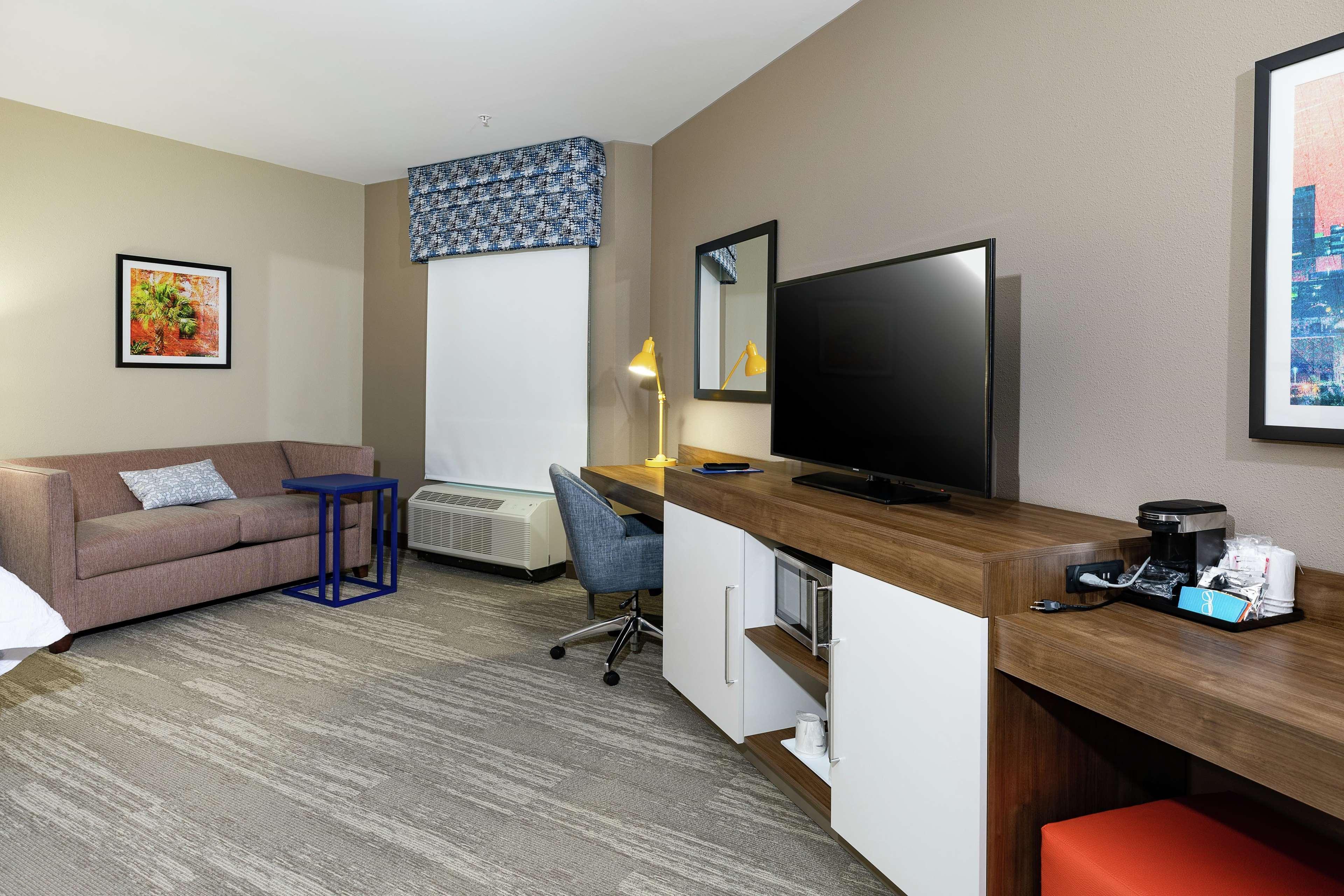Hampton Inn & Suites By Hilton-Columbia Killian Road Экстерьер фото