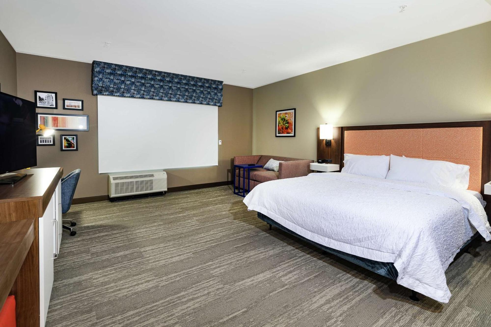 Hampton Inn & Suites By Hilton-Columbia Killian Road Экстерьер фото