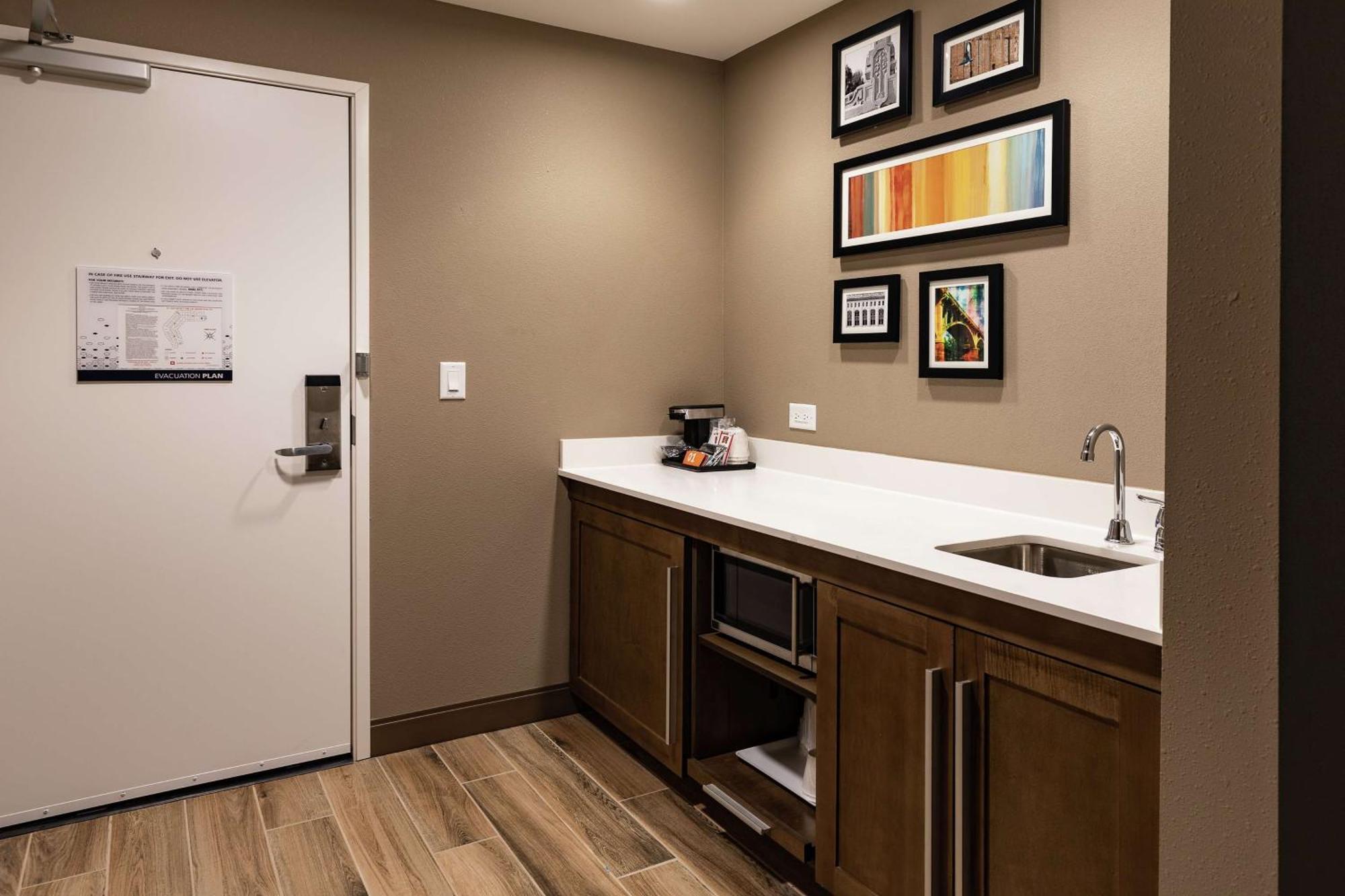 Hampton Inn & Suites By Hilton-Columbia Killian Road Экстерьер фото