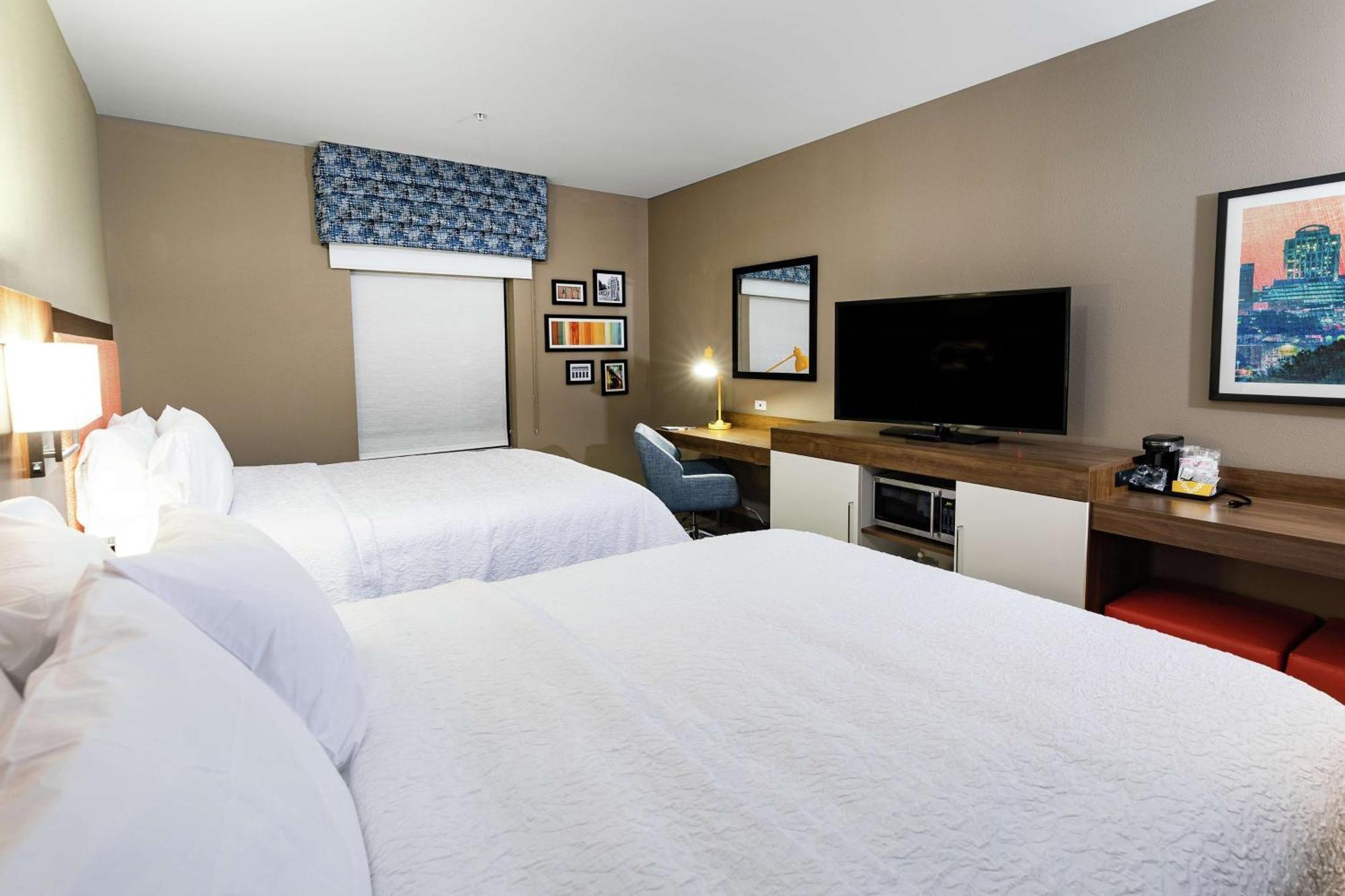 Hampton Inn & Suites By Hilton-Columbia Killian Road Экстерьер фото