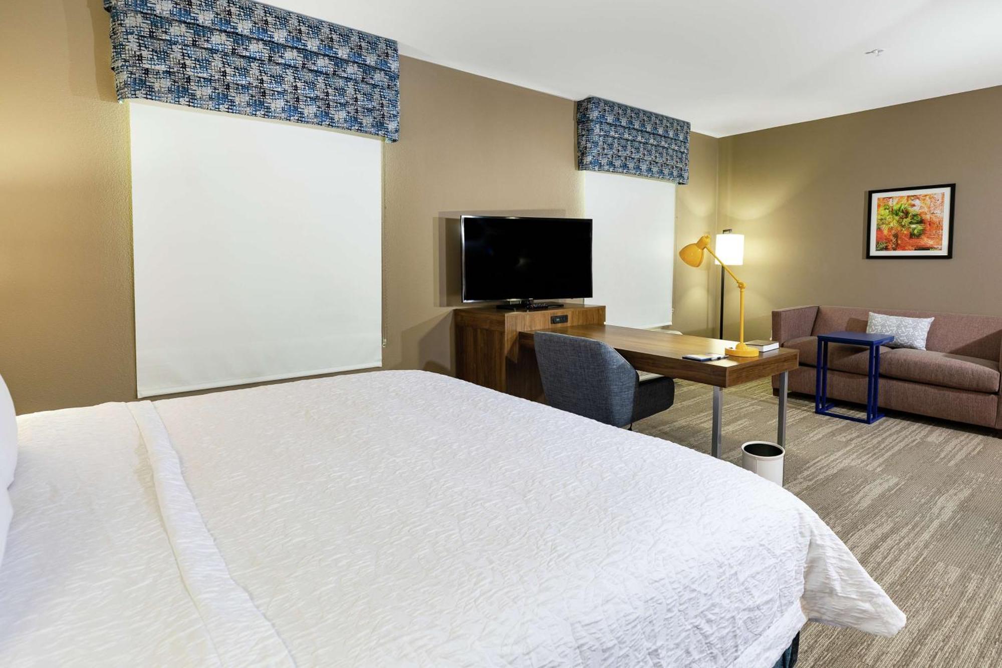 Hampton Inn & Suites By Hilton-Columbia Killian Road Экстерьер фото