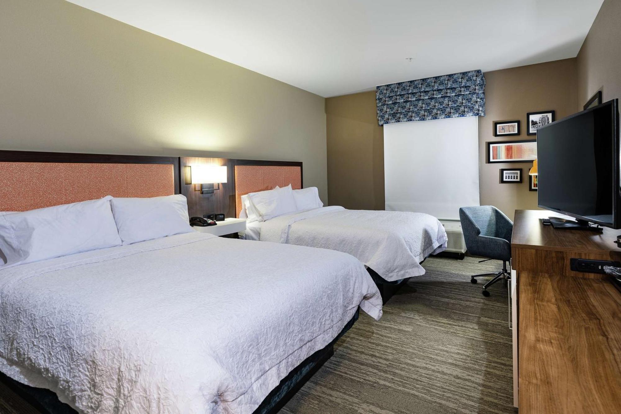 Hampton Inn & Suites By Hilton-Columbia Killian Road Экстерьер фото
