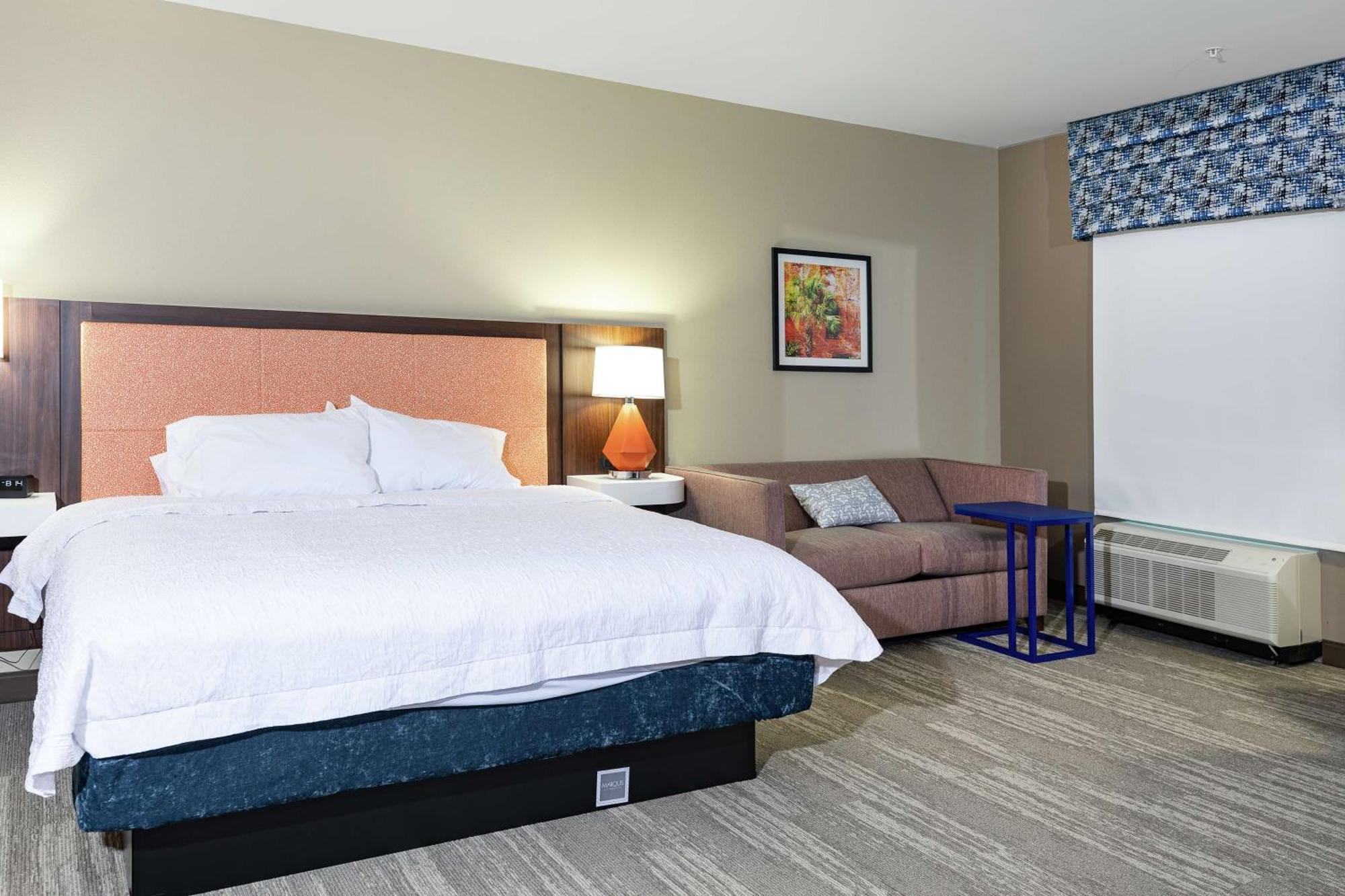 Hampton Inn & Suites By Hilton-Columbia Killian Road Экстерьер фото