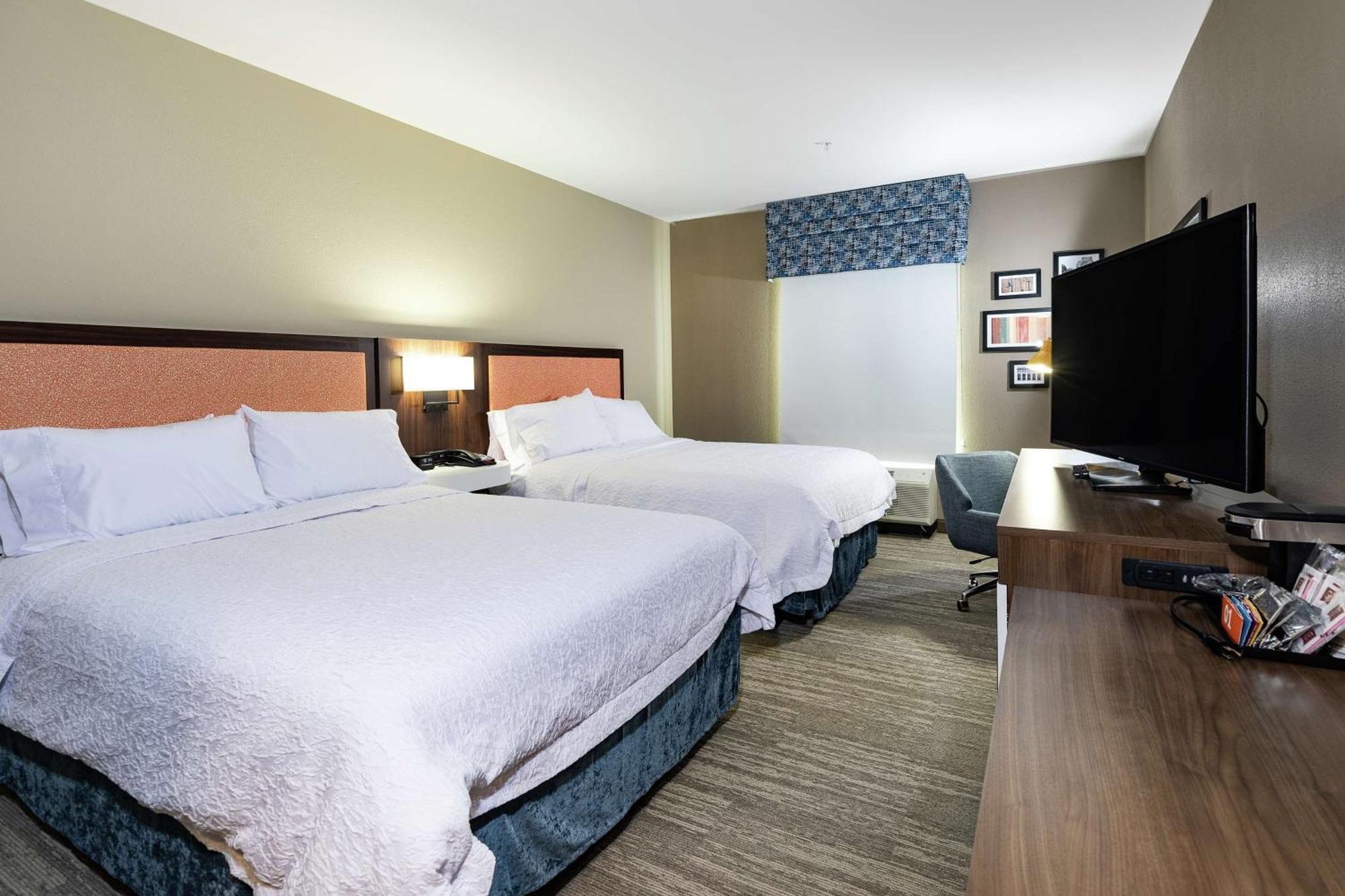 Hampton Inn & Suites By Hilton-Columbia Killian Road Экстерьер фото