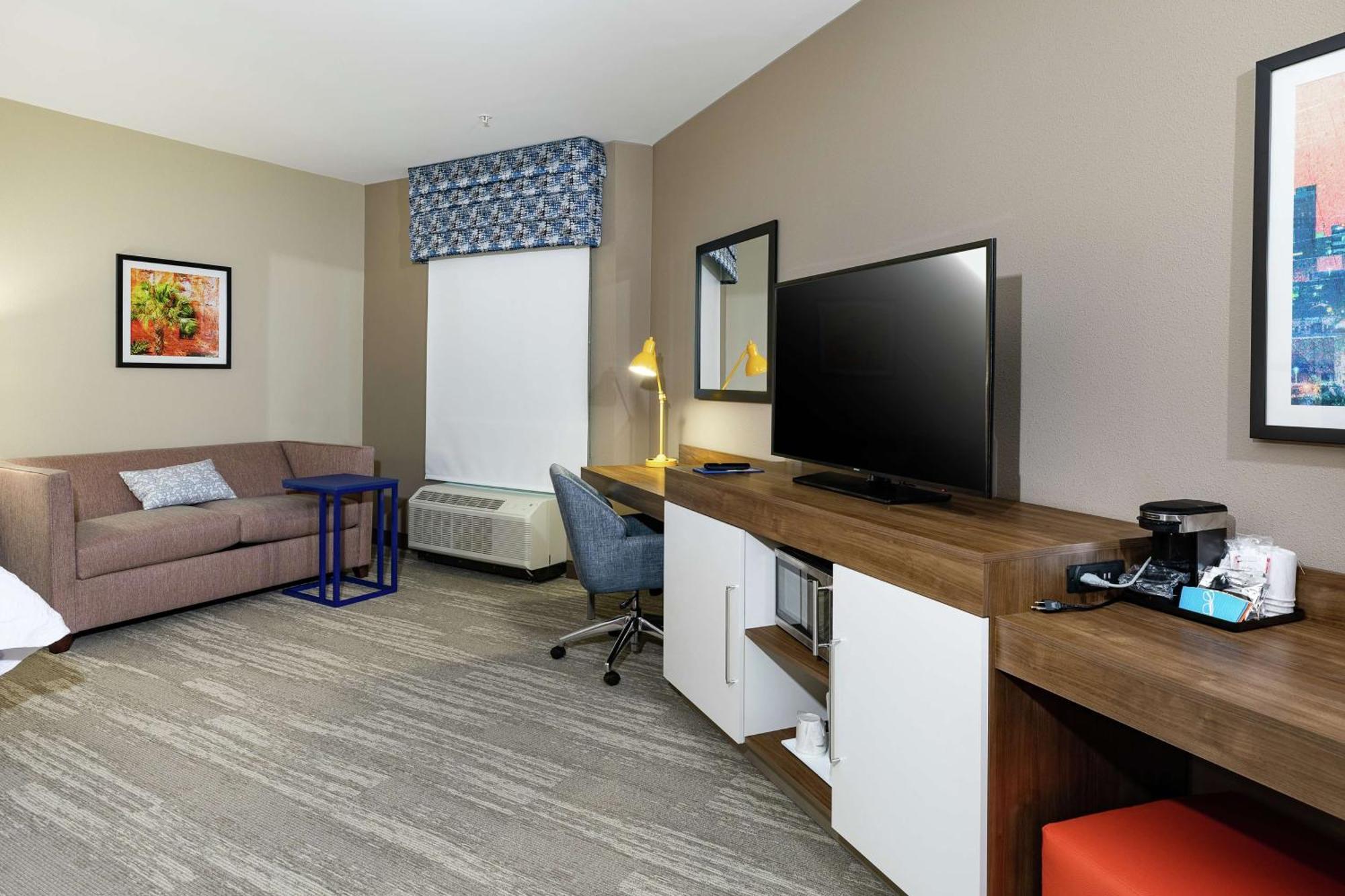 Hampton Inn & Suites By Hilton-Columbia Killian Road Экстерьер фото