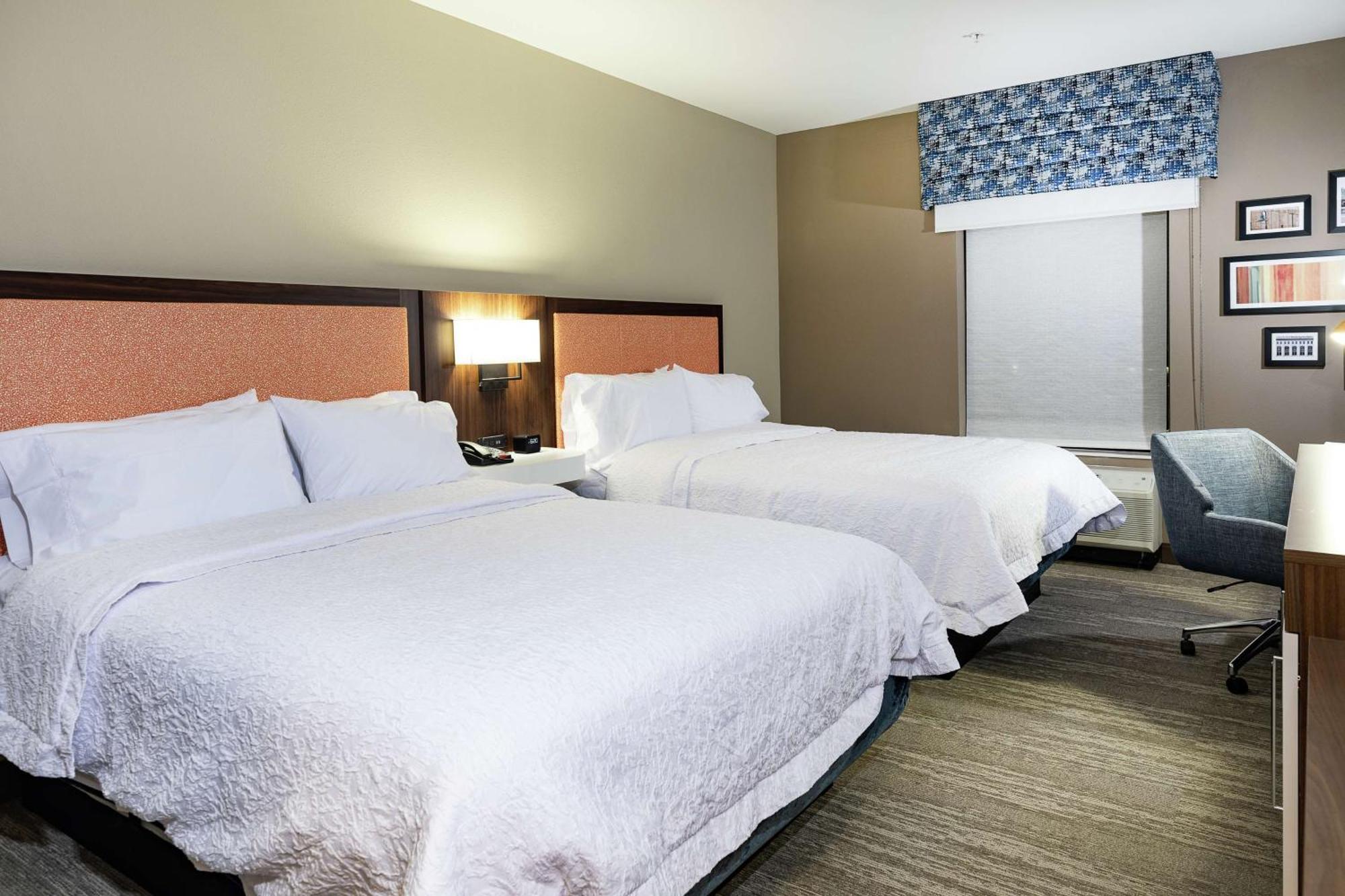 Hampton Inn & Suites By Hilton-Columbia Killian Road Экстерьер фото