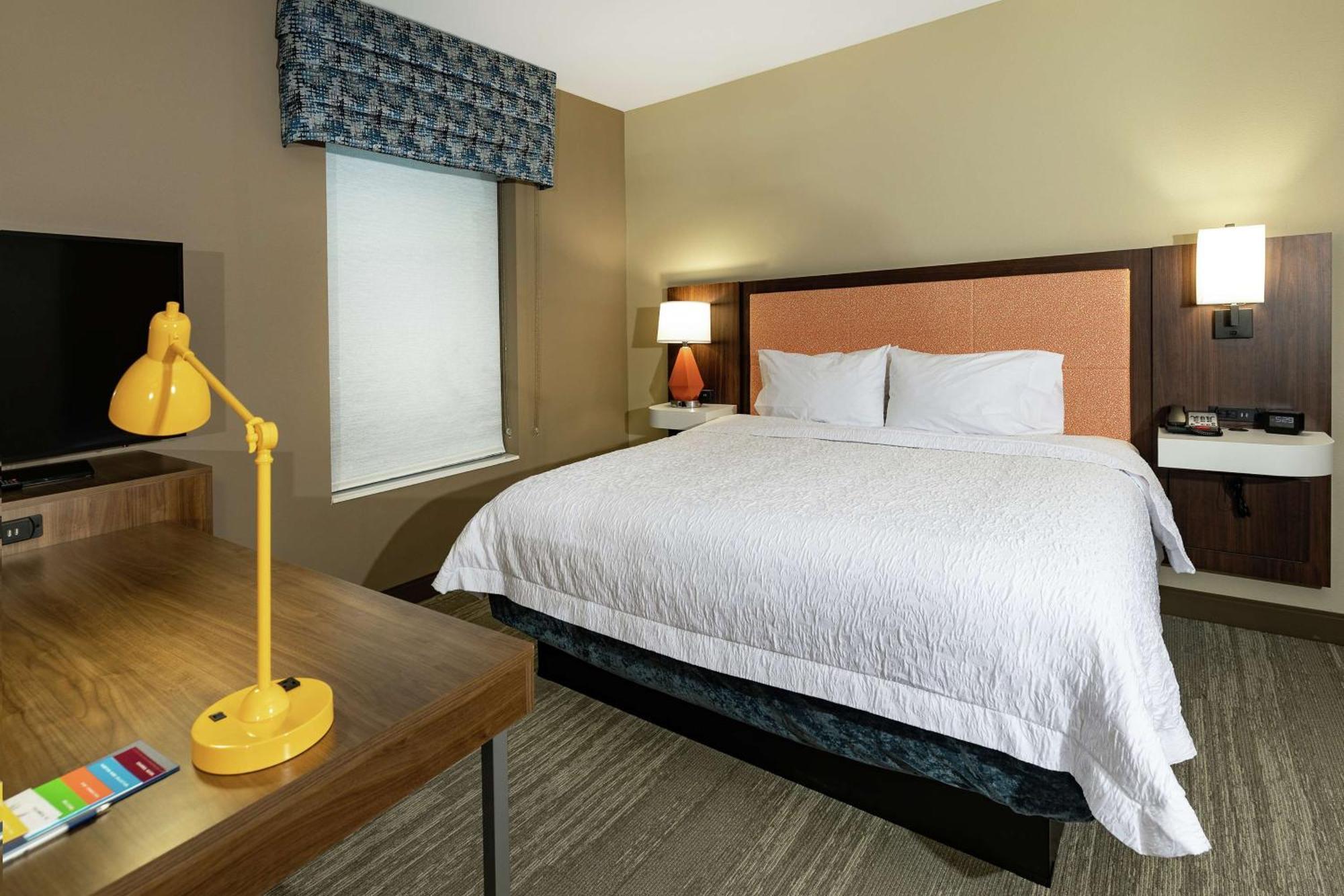 Hampton Inn & Suites By Hilton-Columbia Killian Road Экстерьер фото