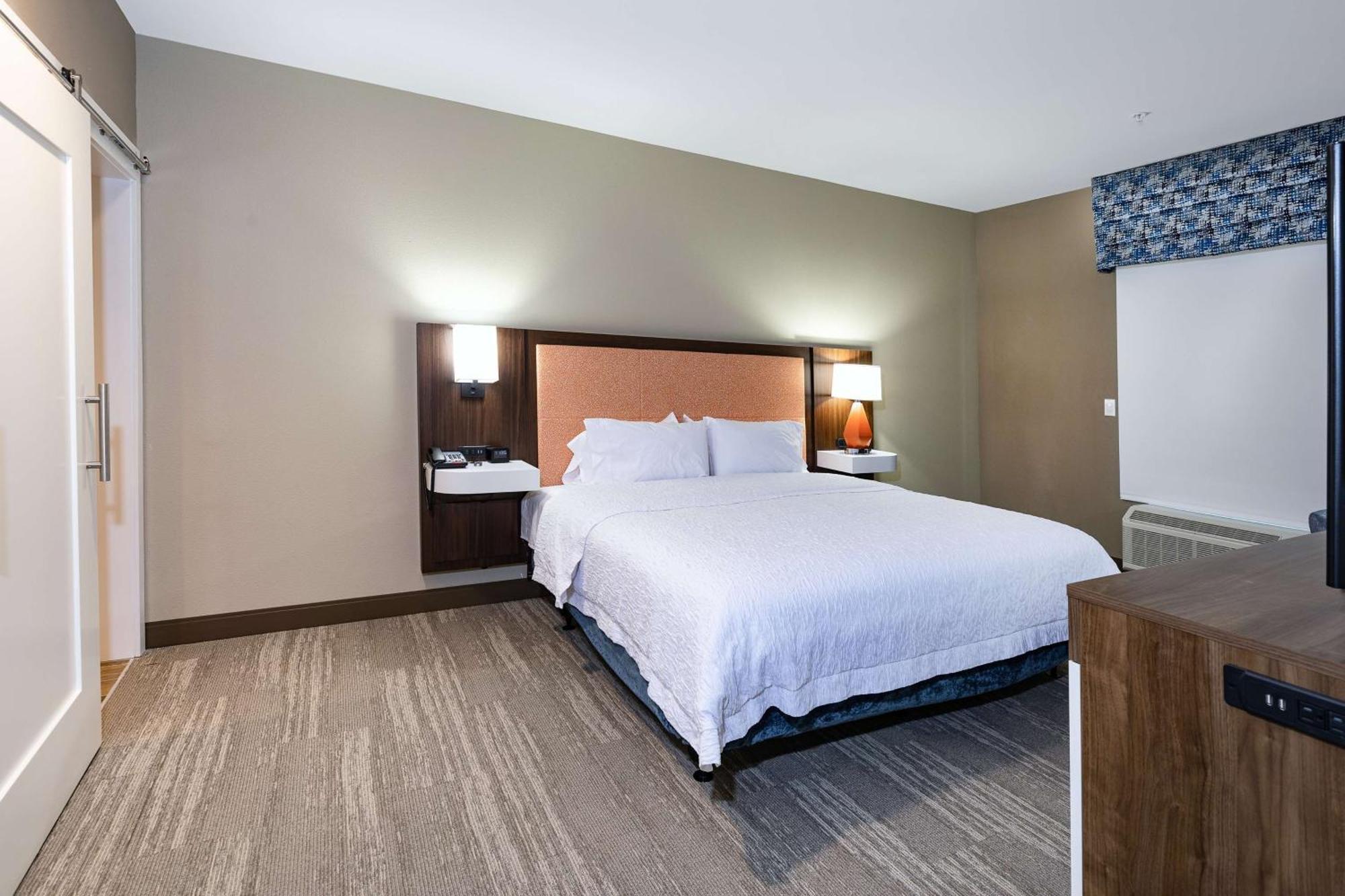 Hampton Inn & Suites By Hilton-Columbia Killian Road Экстерьер фото