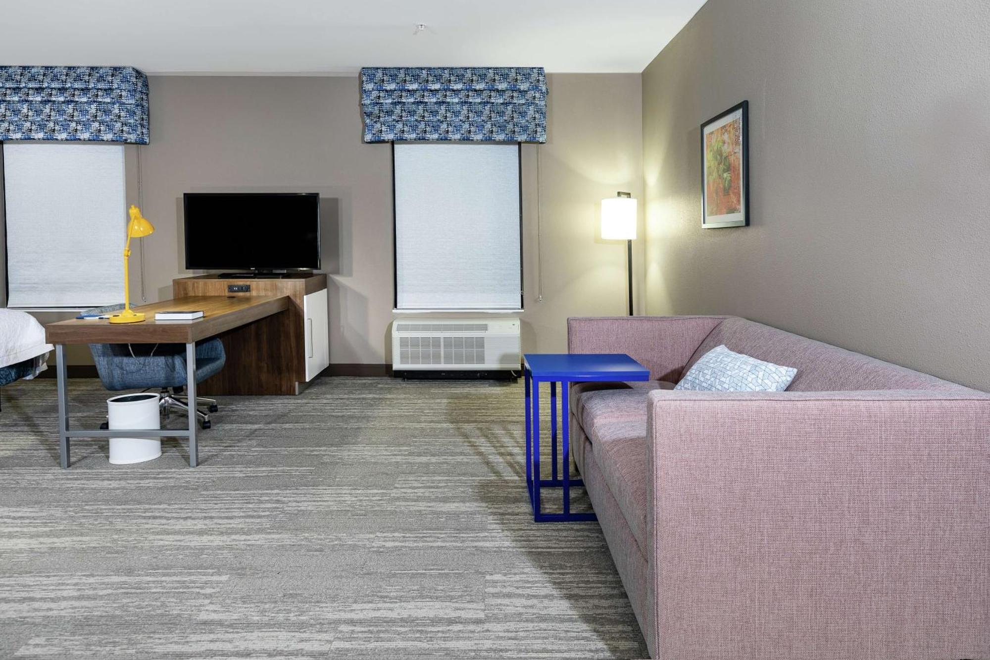Hampton Inn & Suites By Hilton-Columbia Killian Road Экстерьер фото